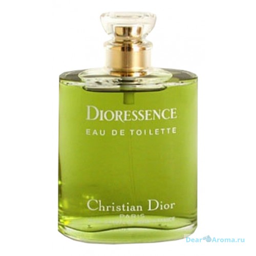 Christian Dior Dioressence Винтаж