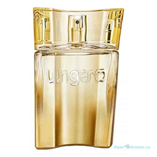 Emanuel Ungaro Ungaro Gold