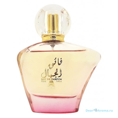 Oudh Al Anfar Fa'Ek Al Jamal