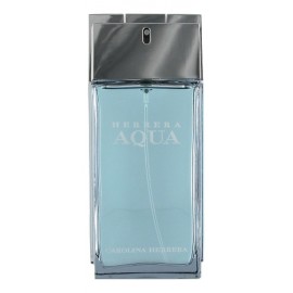 Carolina Herrera Aqua For Men