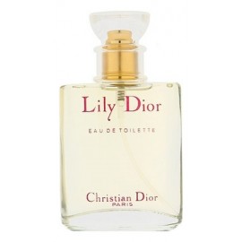 Christian Dior Lily Винтаж