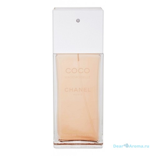 Chanel Coco Mademoiselle Eau De Toilette