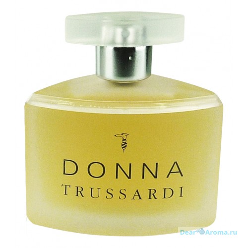 Trussardi Donna Eau de Toilette винтаж