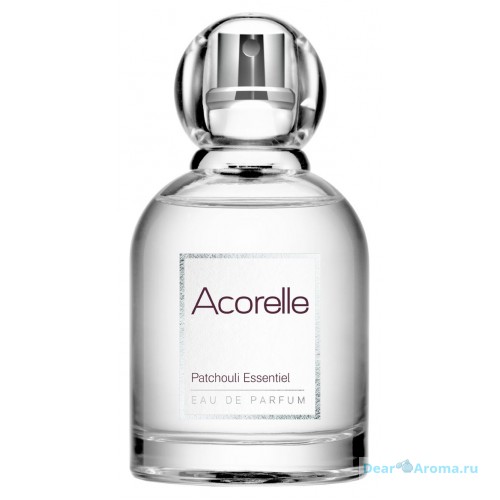 Acorelle Pure Patchouli