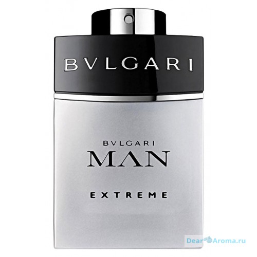 Bvlgari MAN Extreme