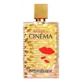 YSL Baiser de Cinema