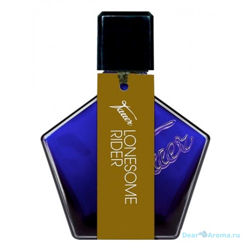 Tauer Perfumes Lonesome Rider