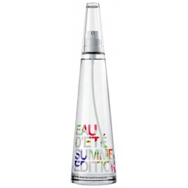 Issey Miyake L'Eau D'Issey Eau D'Ete Summer Edition