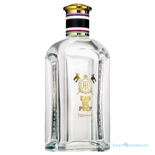 Tommy Hilfiger Eau de Prep Tommy