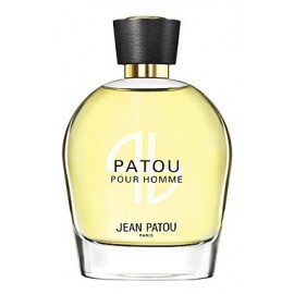 Jean Patou Patou Pour Homme Heritage Collection