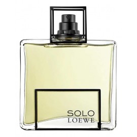 Loewe Solo Loewe Esencial