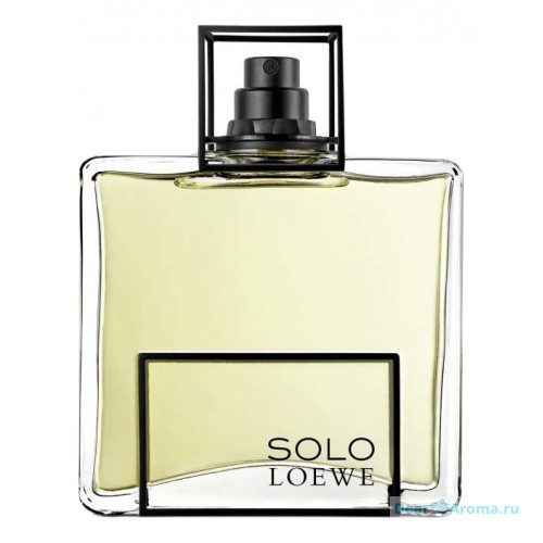 Loewe Solo Loewe Esencial