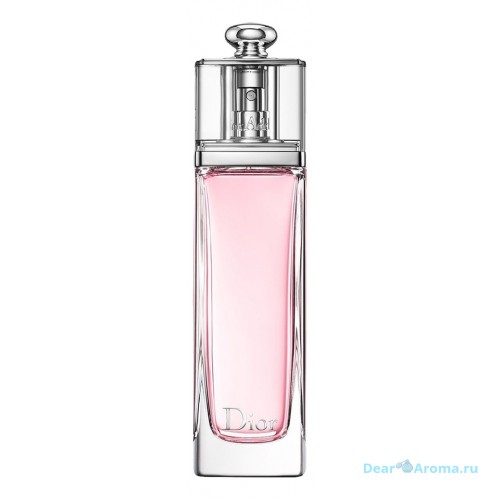 Christian Dior Addict Eau Fraiche 2014