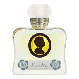 Tableau de Parfums Loretta