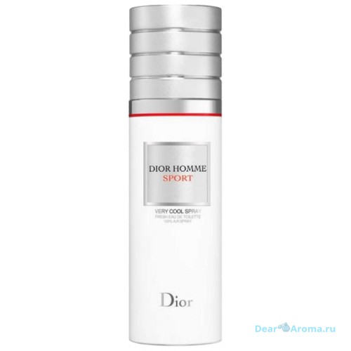 Christian Dior Homme Sport Very Cool Spray