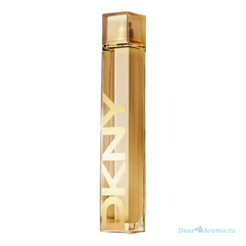 DKNY Women Gold