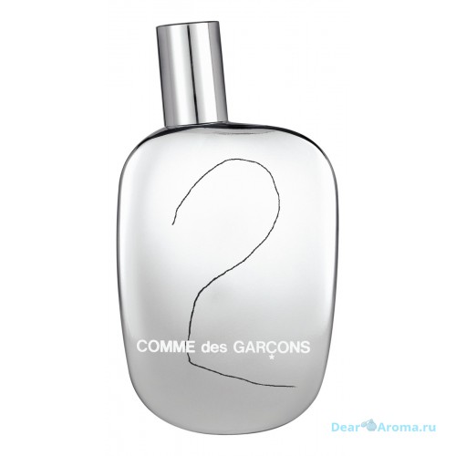 Comme des Garcons 2