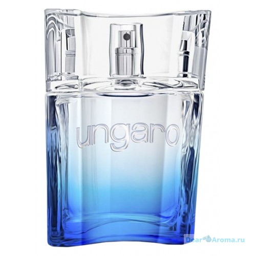 Emanuel Ungaro Ungaro Blue