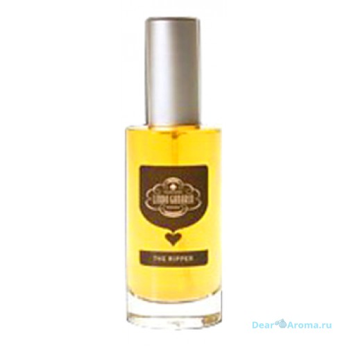 Parfums Lindo Ganarin Killer Bee