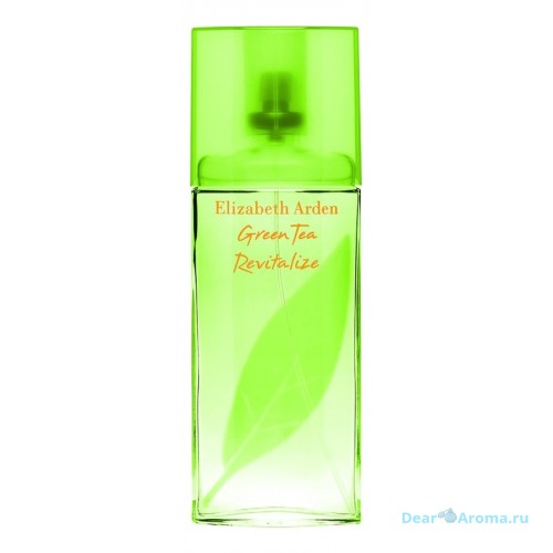 Elizabeth Arden Green Tea Revitalize