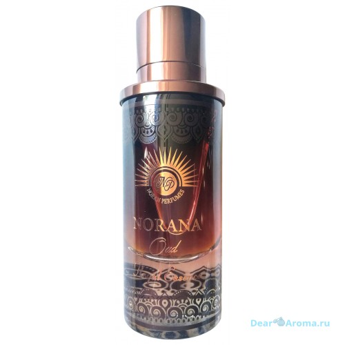 Noran Perfumes Norana Oud