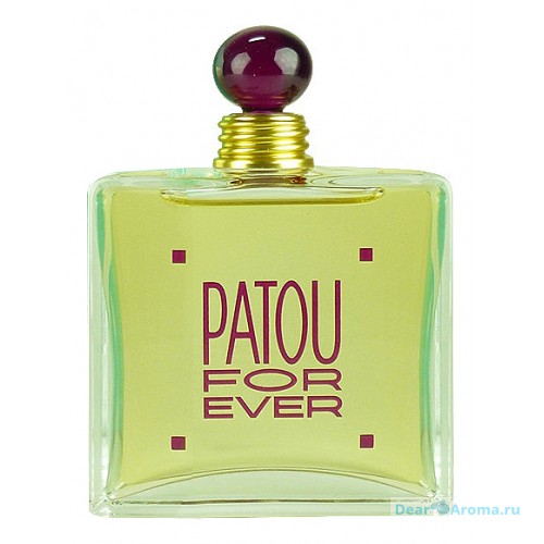 Jean Patou For Ever