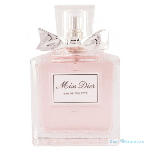 Christian Dior Miss Dior Eau De Toilette