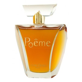 Lancome Poeme (первое издание)