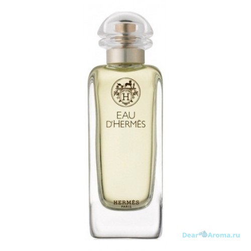 Hermes Eau D'Hermes