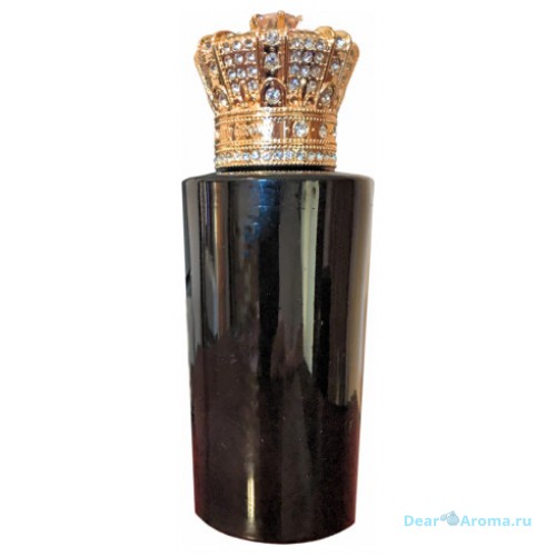 Royal Crown Oud Al Ain