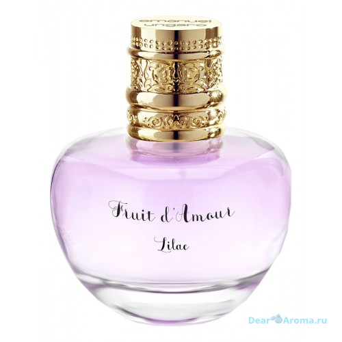 Emanuel Ungaro Fruit d'Amour Lilac