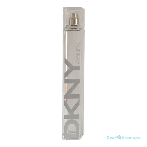 DKNY Women Energizing Eau De Toilette