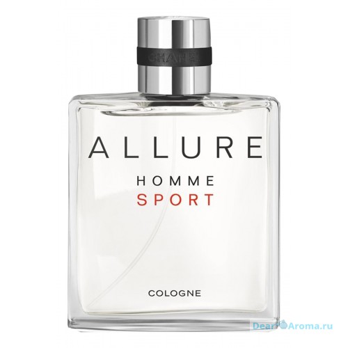 Chanel Allure Homme Sport Cologne 2016