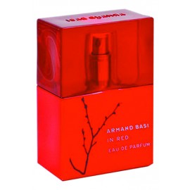 Armand Basi In Red Eau De Parfum