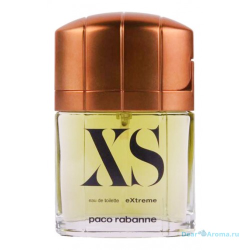 Paco Rabanne XS Extreme men