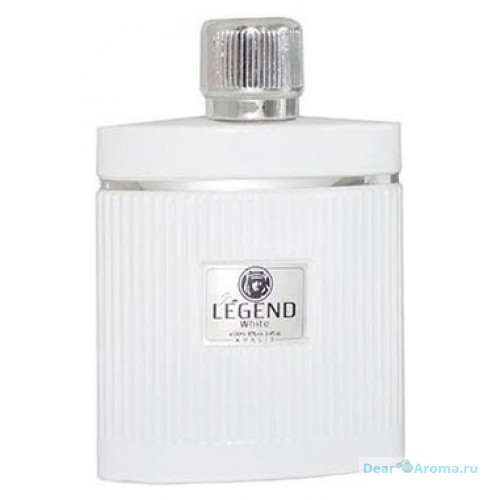 Белый цвет легенда. Духи i'm. Низшая парфюмерия White. I am White духи. Arline i`m Legend White u EDP 100 ml SPR.