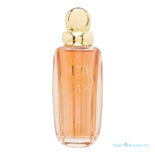 Christian Dior Dune Esprit De Parfum Винтаж