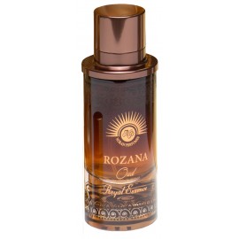 Noran Perfumes Rozana Oud