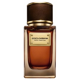 Dolce Gabbana (D&G) Velvet Amber Skin