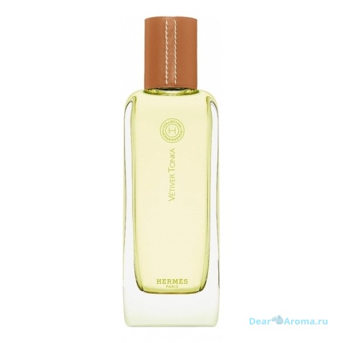 Hermessence Vetiver Tonka