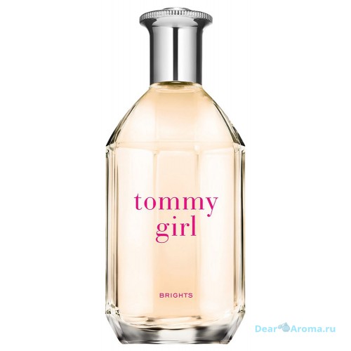 Tommy Hilfiger Tommy Girl Citrus Brights