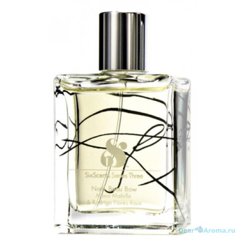 Six Scents Series Three 1 Alex Mabille: Beau Bow