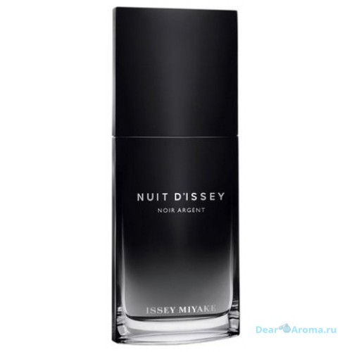 Issey Miyake Nuit D'Issey Noir Argent