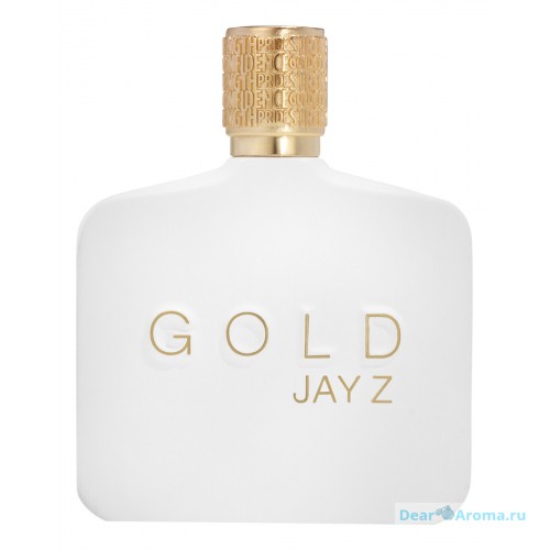 Jay Z Gold