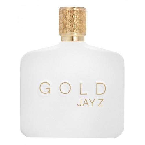 Jay Z Gold