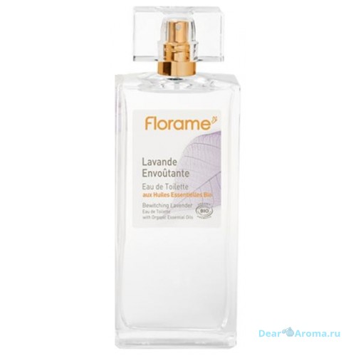 Florame Lavande Envoutante