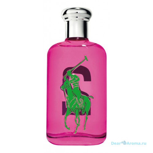 Ralph Lauren Big Pony 2 for Women