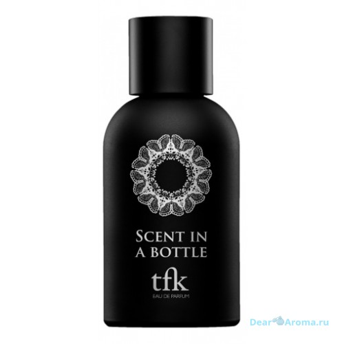 The Fragrance Kitchen Scent In A Bottle