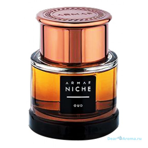 Armaf Niche Oud