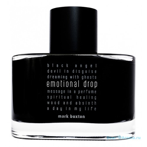 Mark Buxton Emotional Drop